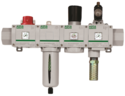 Air Preparation Products Air Preparation Products