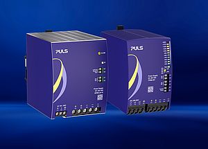 DIN Rail Power Supply Series DIN Rail Power Supply Series