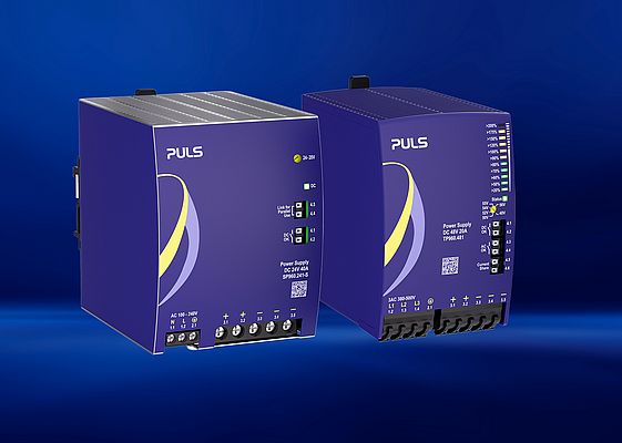 DIN Rail Power Supply Series DIN Rail Power Supply Series
