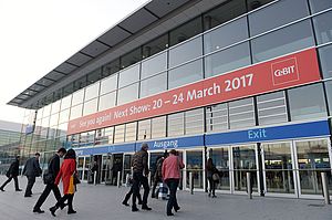 CeBIT Invites you to the 2017 Edition