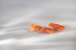 Modular Releasable Poke-in Connectors
