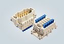 HMC Connectors HMC Connectors