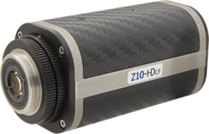 Zoom Lenses for Challenging Applications Zoom Lenses for Challenging Applications