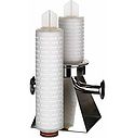 Enclosed Filter Enclosed Filter