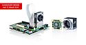 Embedded Vision to Address AI and Industry 4.0 Embedded Vision to Address AI and Industry 4.0