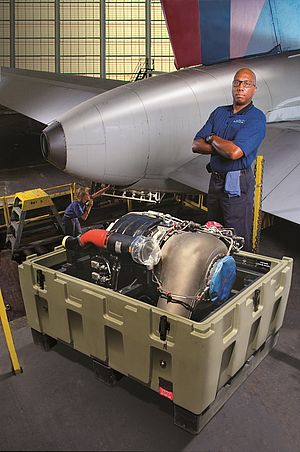 Packaging Solutions for the Aerospace Market
