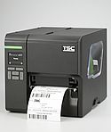 Compact Industrial Barcode Label Printers Compact Industrial Barcode Label Printers