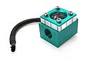 Oval Geared Flowmeter Oval Geared Flowmeter