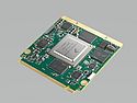 Arm-based Qseven Module Arm-based Qseven Module