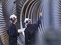 ExxonMobil Launches Mobil SHC™ 800 Ultra Series High Performance Turbine Oils ExxonMobil Launches Mobil SHC™ 800 Ultra Series High Performance Turbine Oils