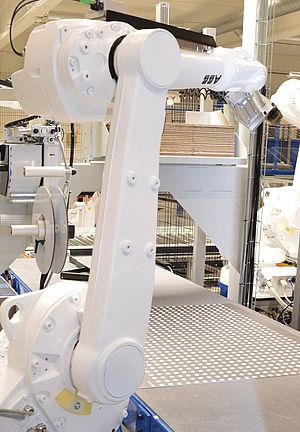 How to Connect Robot Cells to Any Industrial Network