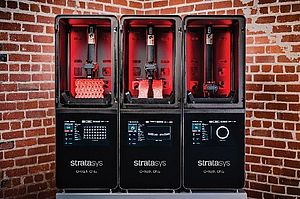 Stratasys Innovation Showcased at Formnext With Largest-ever new Product Line-up