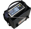 Portable Emissions Analyzer E8500 plus Portable Emissions Analyzer E8500 plus