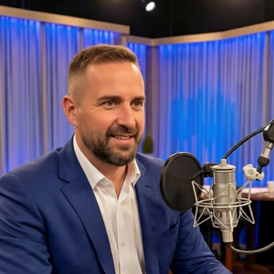 Gary Doyle, new Managing Director of PULS UK Gary Doyle, new Managing Director of PULS UK