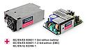 450 Watt Medical Power Supplies 450 Watt Medical Power Supplies
