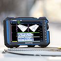 Using the Amplitude Fidelity Reading for Total Focusing Method (TFM) Grid Resolution Definition in the OmniScan® X3 Flaw Detector Using the Amplitude Fidelity Reading for Total Focusing Method (TFM) Grid Resolution Definition in the OmniScan® X3 Flaw Detector