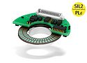 SMAR Off-axis Modular Encoder SMAR Off-axis Modular Encoder
