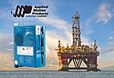 Stepper Drive for Hazardous Locations Stepper Drive for Hazardous Locations