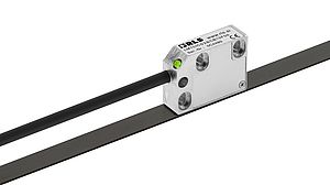 The new LM15 linear encoder