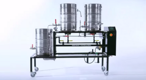 Sabco Has Partenered With Unitronics to Enhance Its Beer Brewing Systems