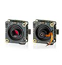 USB 3.1 Gen 1 board level cameras with liquid lens control USB 3.1 Gen 1 board level cameras with liquid lens control