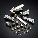 Constant Force Spring Increases Carbon Brush Life and More Constant Force Spring Increases Carbon Brush Life and More