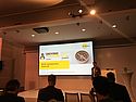 Interroll Launches its Versatile Drive Platform at Sauber Motorsport Interroll Launches its Versatile Drive Platform at Sauber Motorsport