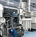 SCHURTER Production Site Certified According to IATF16949 SCHURTER Production Site Certified According to IATF16949