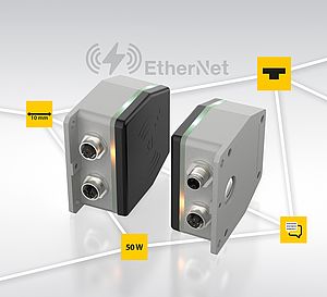 Latency-Free Ethernet Couplers