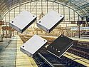 Quarter-brick DC/DC Converter Series Quarter-brick DC/DC Converter Series