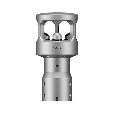 Robust Ultrasonic Wind Sensor Robust Ultrasonic Wind Sensor