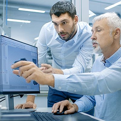 3 Basic Challenges for Accessing OT Data from IT
