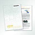 Which Lithium-Battery Fits in my Project? Which Lithium-Battery Fits in my Project?