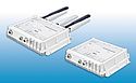 Industrial Wireless LAN Access Points Industrial Wireless LAN Access Points