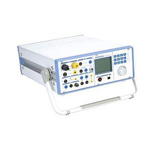 Single-phase Relay Tester