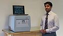 Differential Centrifugal Sedimentation: A Valuable Technique for Characterization of Small Nanoparticles Differential Centrifugal Sedimentation: A Valuable Technique for Characterization of Small Nanoparticles
