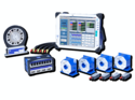 Power Analyzer and Data Acquisition System for Testing Electrical Drives Power Analyzer and Data Acquisition System for Testing Electrical Drives