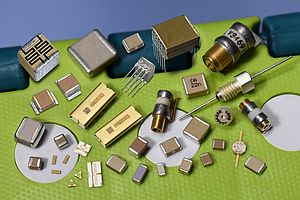 Multilayer Ceramic Chip Capacitors