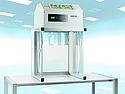 Floor-standing or Table-top Clean Room Station Floor-standing or Table-top Clean Room Station