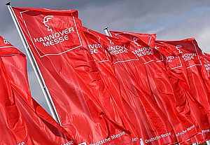 Hannover Messe is Back!