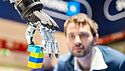 Post-Corona Recovery: High demand for “Robotics Skills” Post-Corona Recovery: High demand for “Robotics Skills”