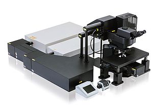 Multiphoton Microscope System