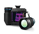 High-performance Thermal Camera High-performance Thermal Camera