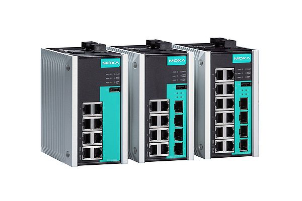 Industrial Ethernet Switch