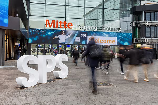 (c): Mesago Messe Frankfurt GmbH_Arturo Rivas Gonzalez (c): Mesago Messe Frankfurt GmbH_Arturo Rivas Gonzalez