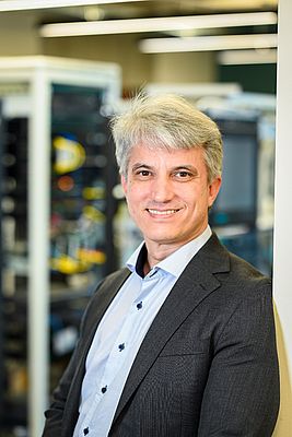 Laurent Liou, Product Marketing Manager, Moxa. Picture: Moxa Laurent Liou, Product Marketing Manager, Moxa. Picture: Moxa