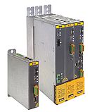 Ethernet-based PSD Servo Drives Ethernet-based PSD Servo Drives