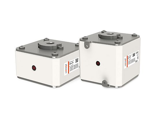 Electrical Protection Solutions For Data Centers, Renewable Energy and Charging Electrical Protection Solutions For Data Centers, Renewable Energy and Charging