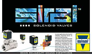 Solenoid Valves