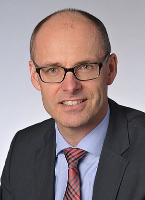 New Chief Financial Officer at Schaeffler